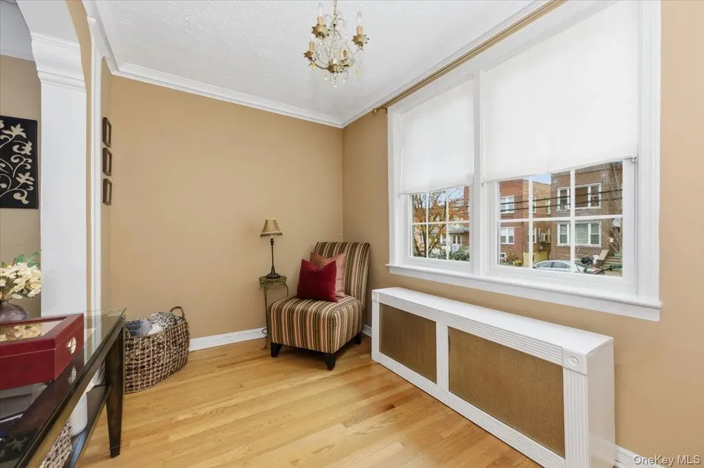 1617 Mahan Avenue Bronx NY 10461