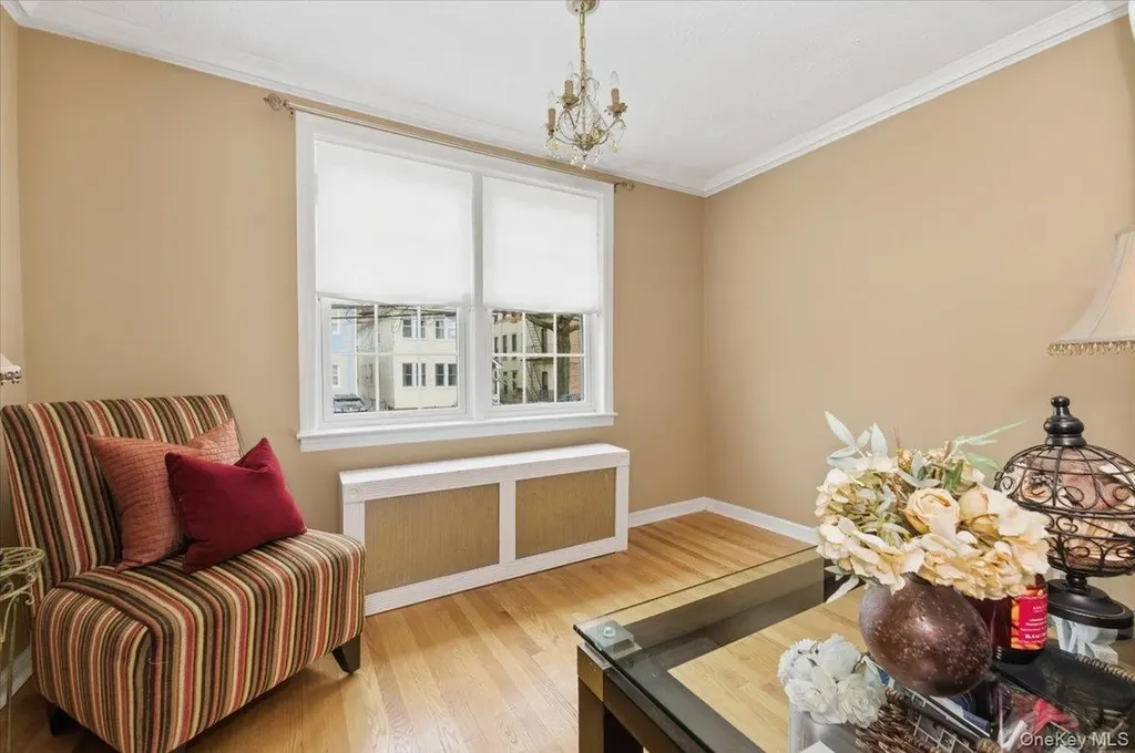 1617 Mahan Avenue Bronx NY 10461