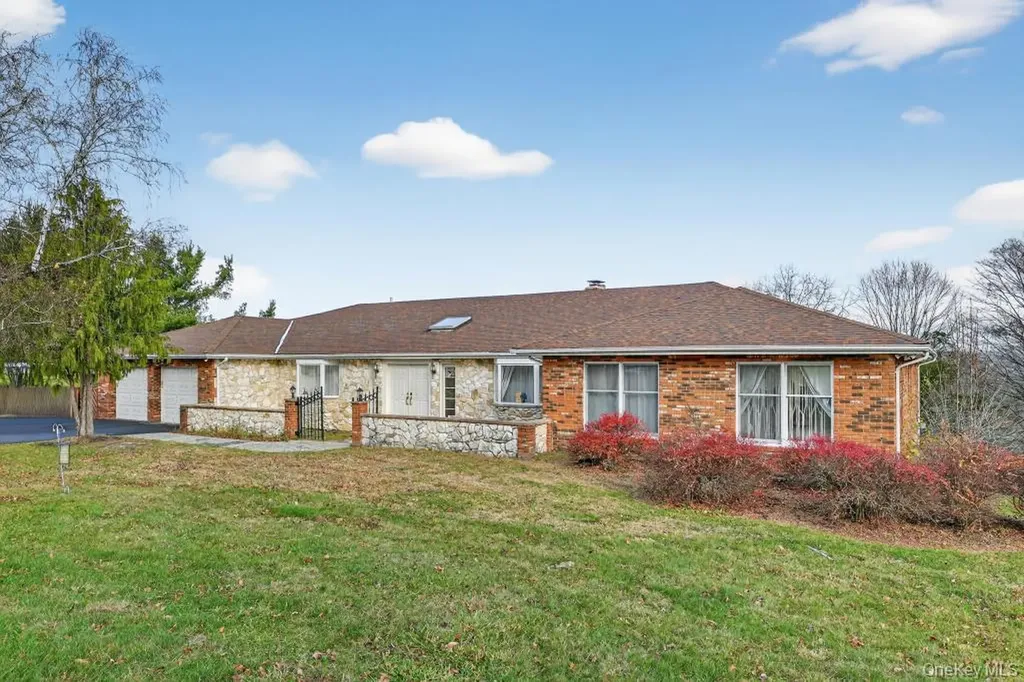 66 Murray Drive Chester NY 10918