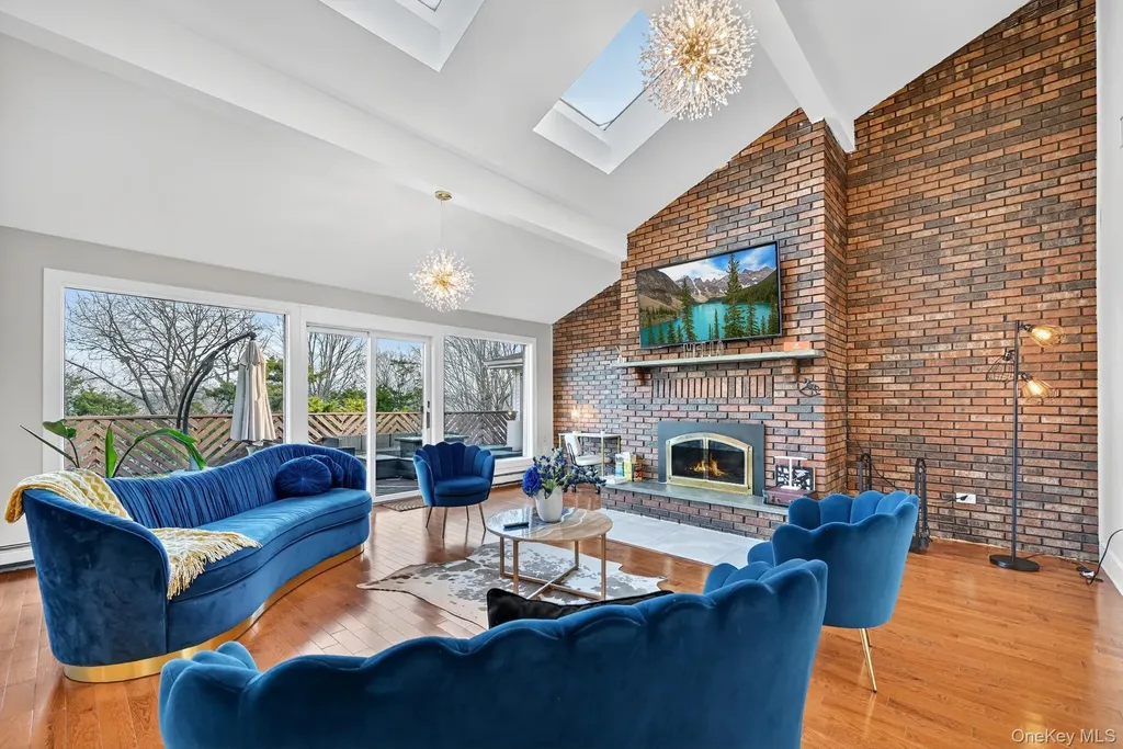 66 Murray Drive Chester NY 10918