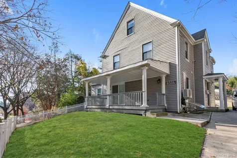 83-34 116TH Street Kew Gardens NY 11418