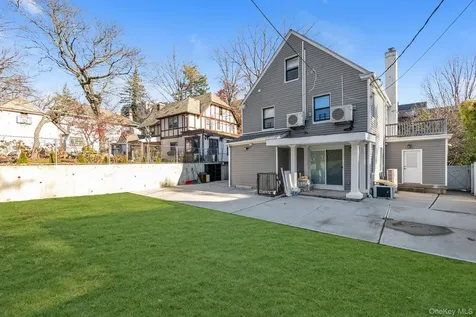 83-34 116th Street Kew Gardens NY 11418