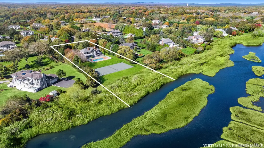 46A Tanners Neck Lane Westhampton NY 11977