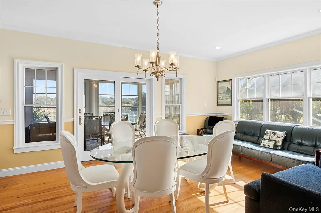 46A Tanners Neck Lane Westhampton NY 11977