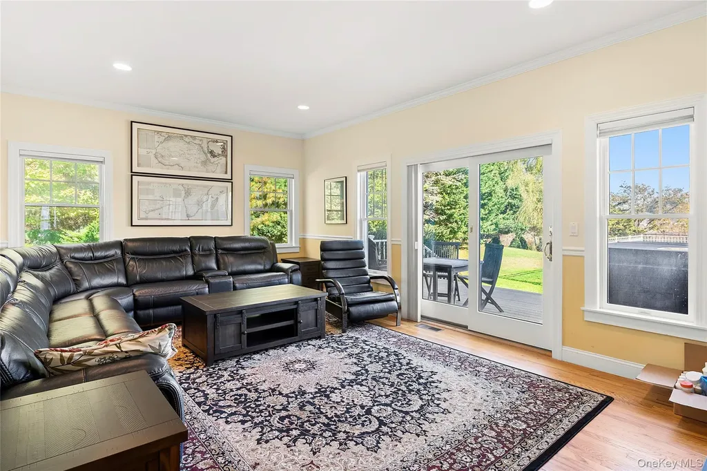 46A Tanners Neck Lane Westhampton NY 11977