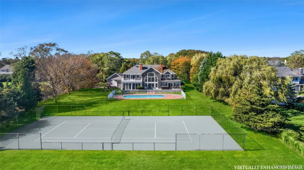 46A Tanners Neck Lane Westhampton NY 11977