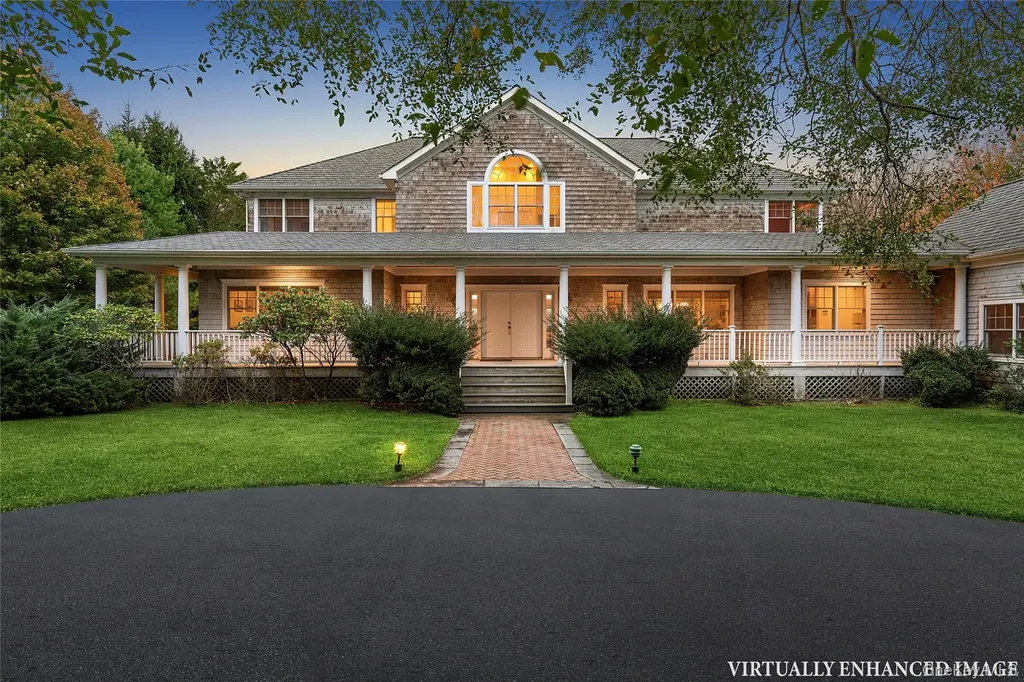 46A Tanners Neck Lane Westhampton NY 11977