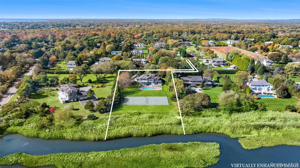 46A Tanners Neck Lane Westhampton NY 11977