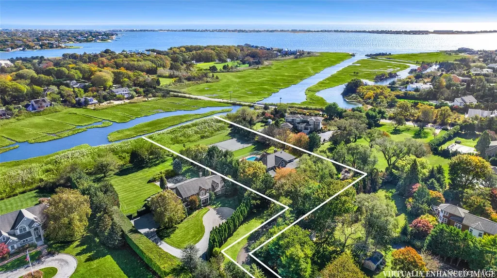 46A Tanners Neck Lane Westhampton NY 11977