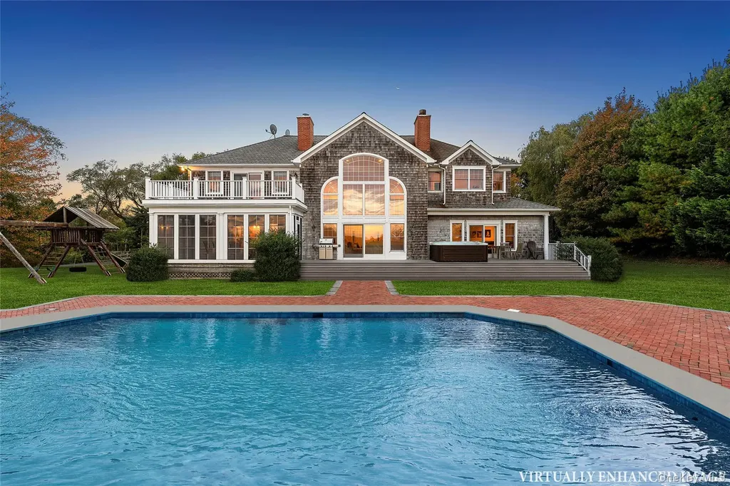 46A Tanners Neck Lane Westhampton NY 11977