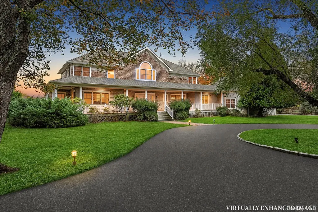 46A Tanners Neck Lane Westhampton NY 11977