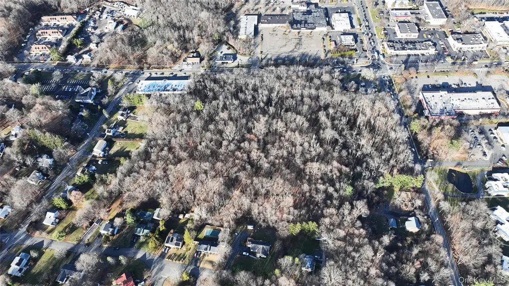 1 S Airmont Road Suffern NY 10901