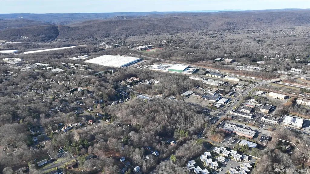 1 S Airmont Road Suffern NY 10901