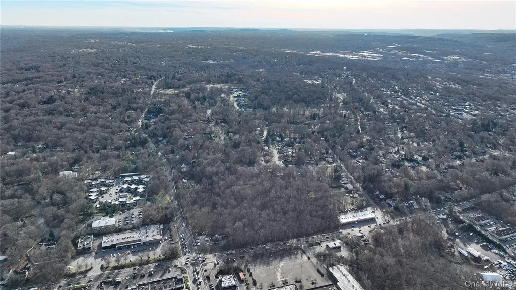 1 S Airmont Road Suffern NY 10901