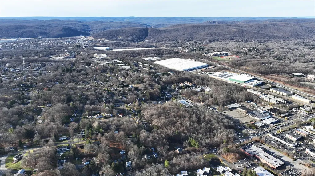 1 S Airmont Road Suffern NY 10901