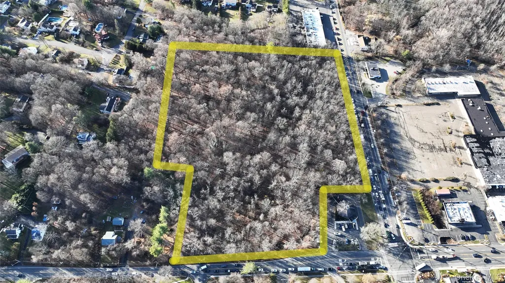 1 S Airmont Road Suffern NY 10901