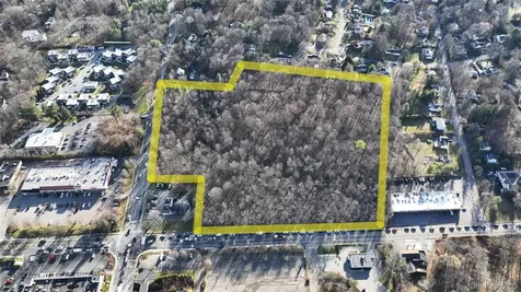 1 S Airmont Road Suffern NY 10901