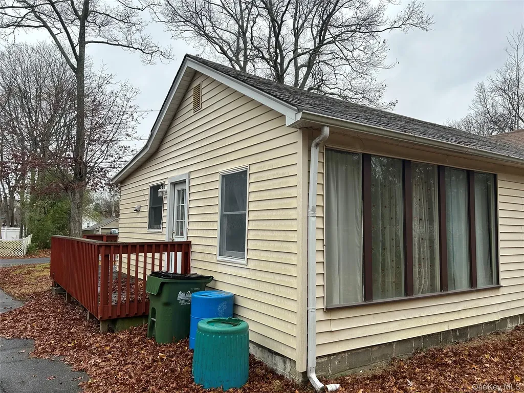 155 Dahlia Drive Mastic Beach NY 11951
