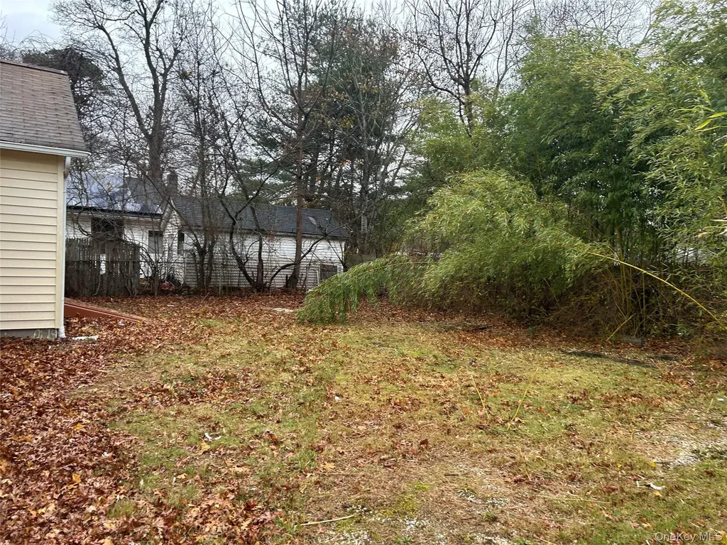 155 Dahlia Drive Mastic Beach NY 11951