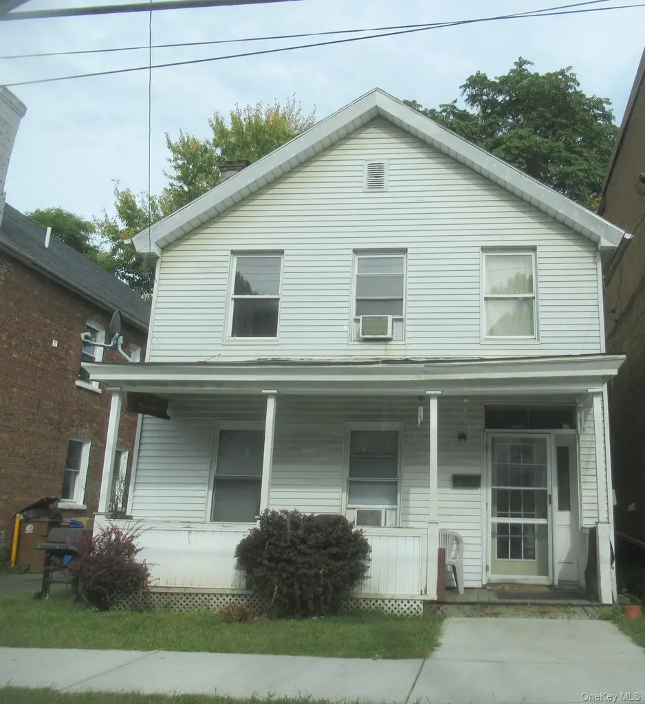 29 Henry Street Kingston NY 12401