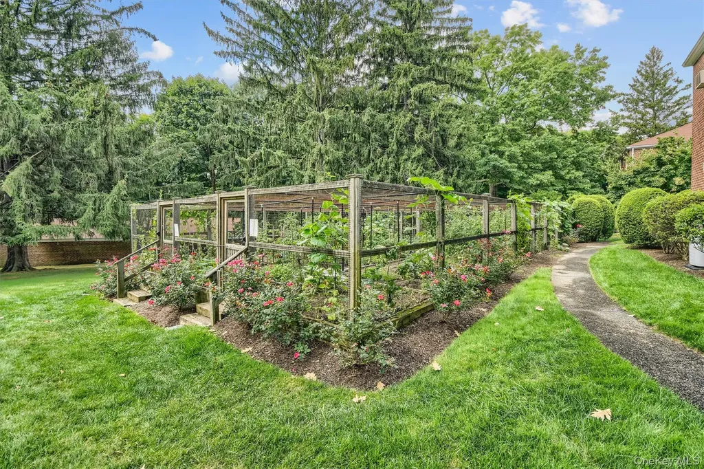 6 Bryant Crescent White Plains NY 10605