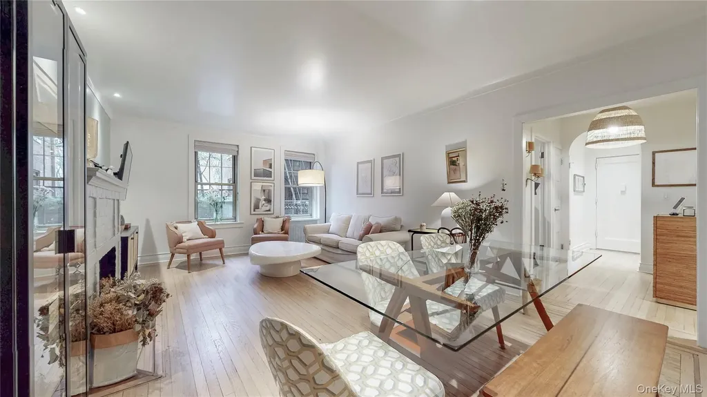 150 Burns Street Forest Hills NY 11375