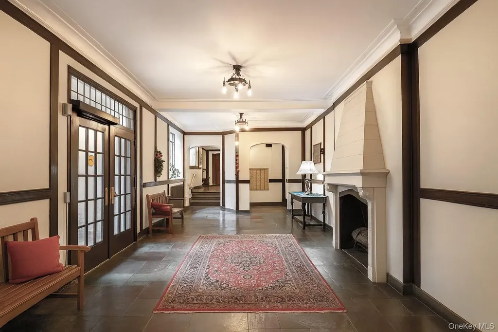 150 Burns Street Forest Hills NY 11375