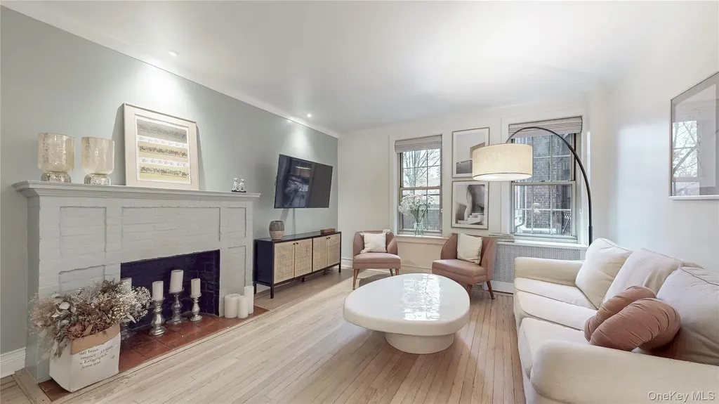 150 Burns Street Forest Hills NY 11375