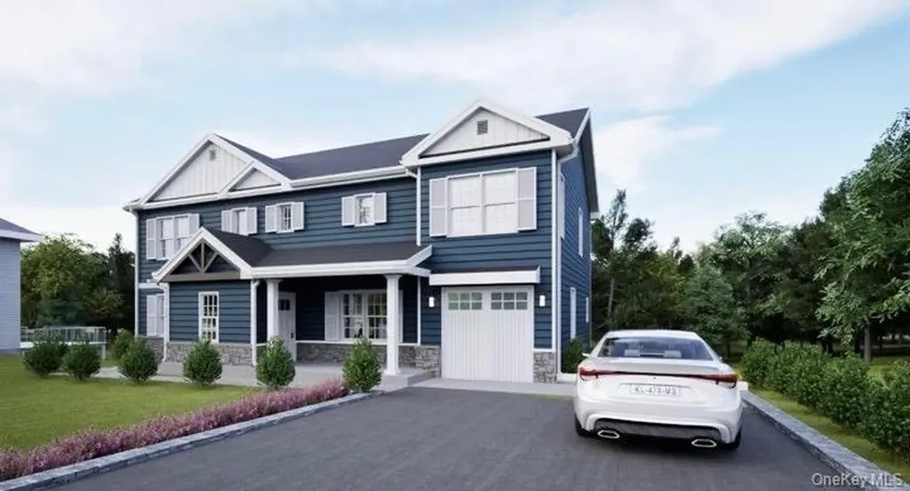 658 Western Highway Blauvelt NY 10913