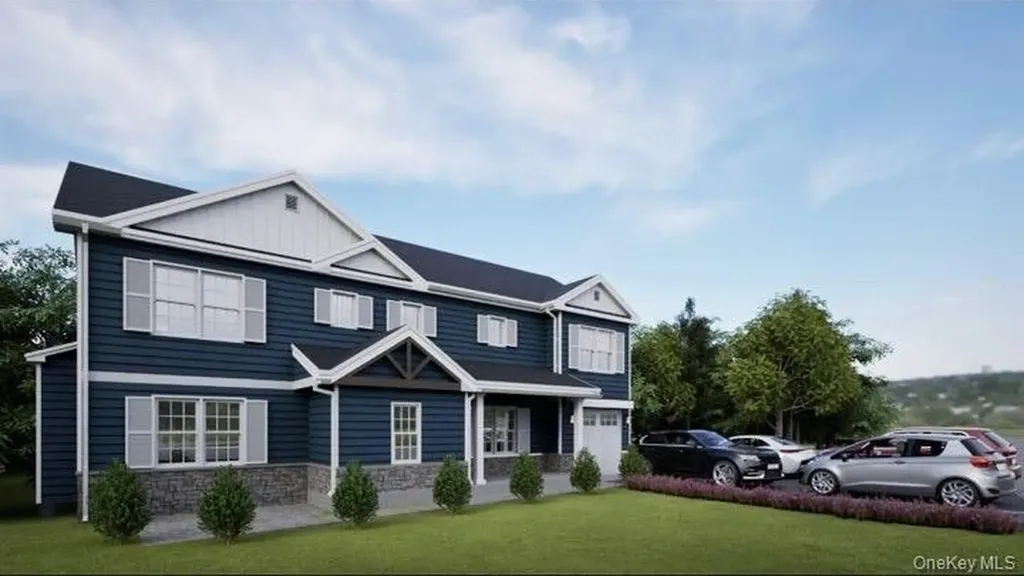 658 Western Highway Blauvelt NY 10913