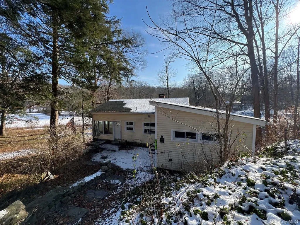 298 Old Albany Post Road Garrison NY 10524