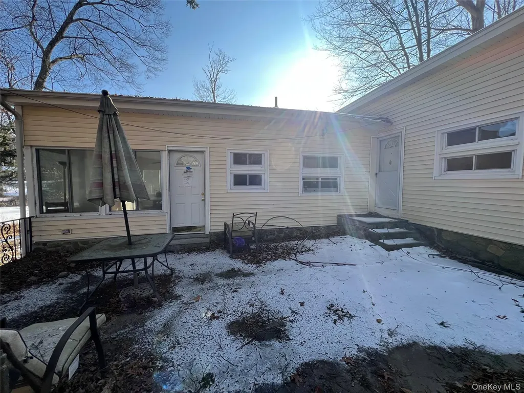 298 Old Albany Post Road Garrison NY 10524