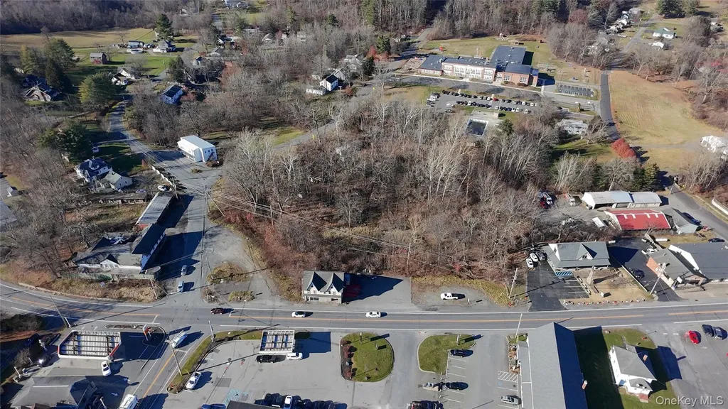 6328 Route 209 Kerhonkson NY 12446