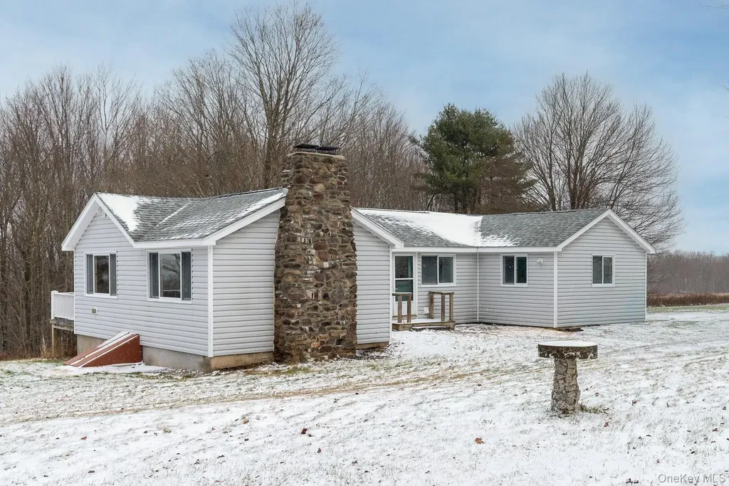 1847 Tupper Hill Road Franklin NY 13775