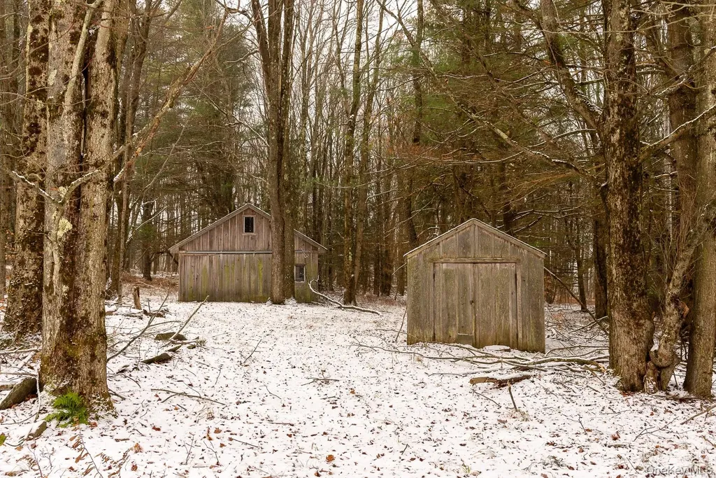 1847 Tupper Hill Road Franklin NY 13775
