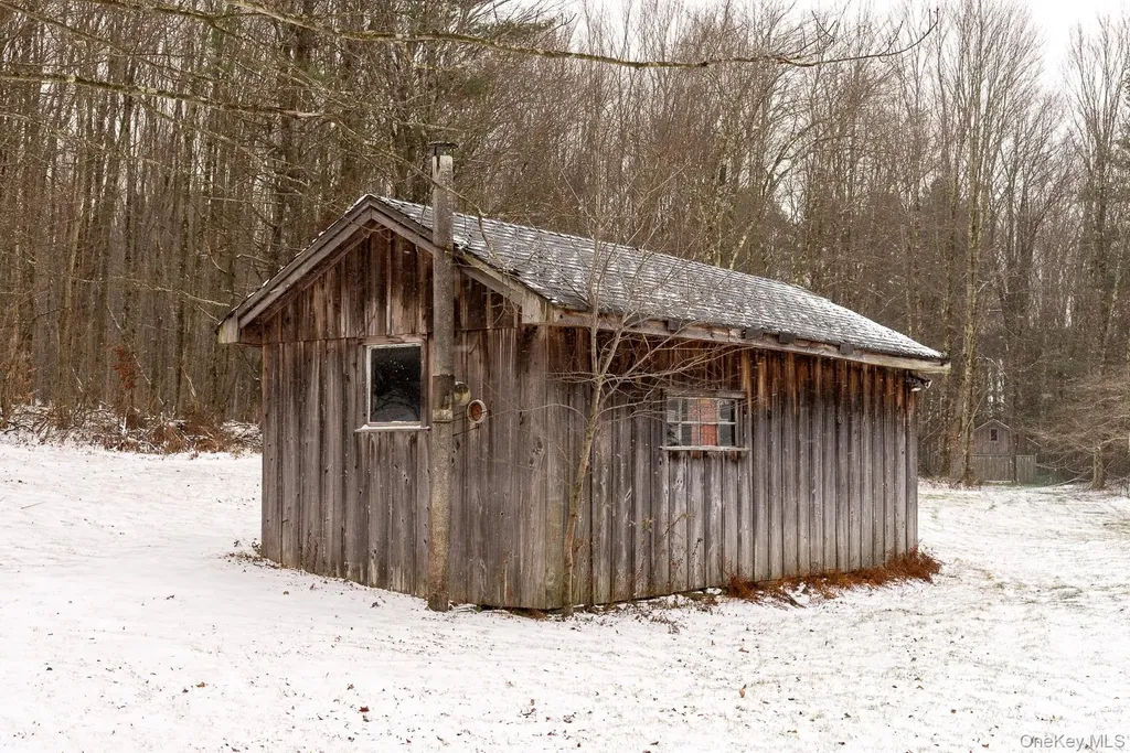 1847 Tupper Hill Road Franklin NY 13775