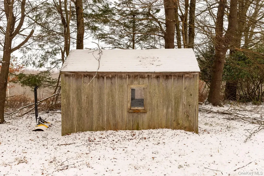 1847 Tupper Hill Road Franklin NY 13775