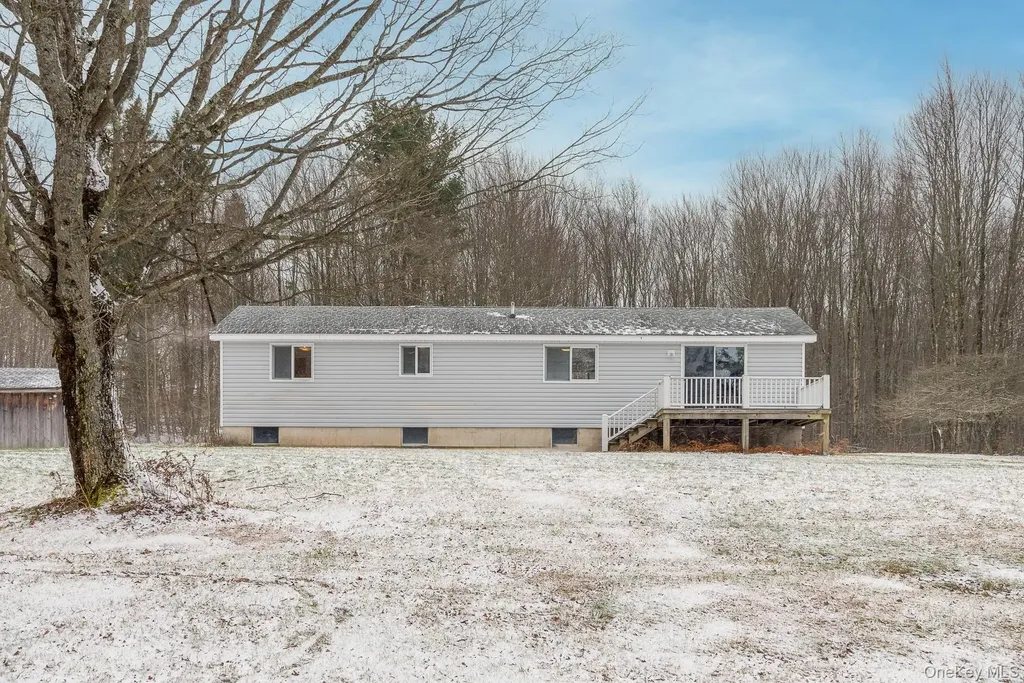 1847 Tupper Hill Road Franklin NY 13775