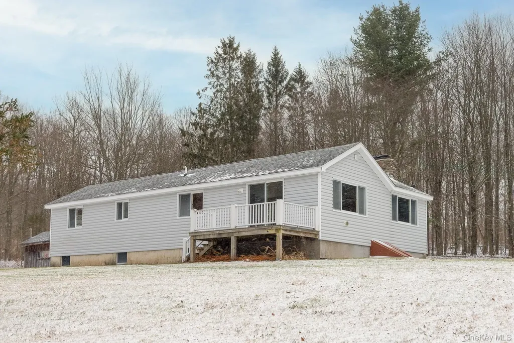 1847 Tupper Hill Road Franklin NY 13775