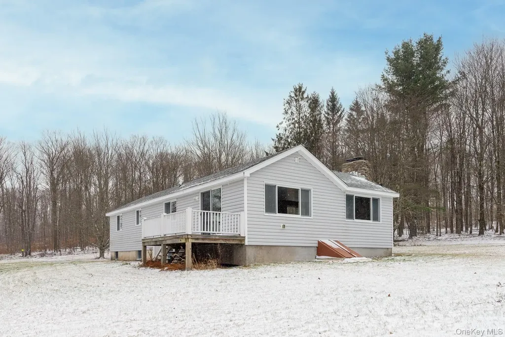 1847 Tupper Hill Road Franklin NY 13775