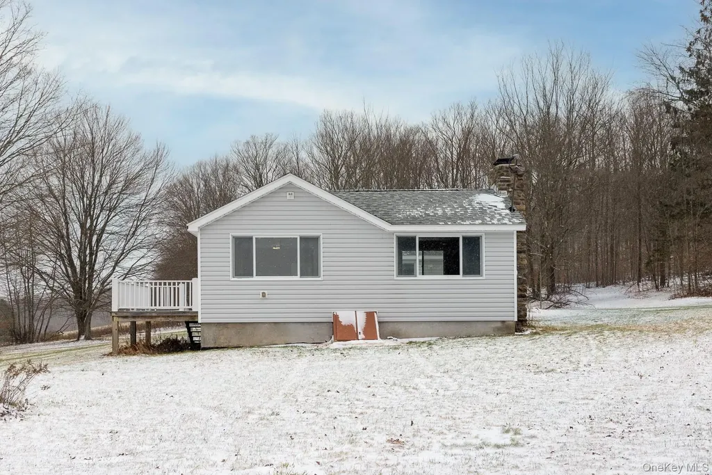 1847 Tupper Hill Road Franklin NY 13775