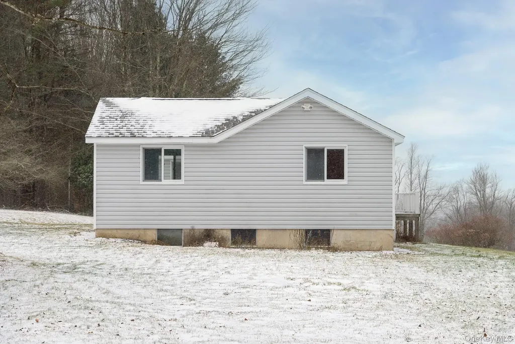 1847 Tupper Hill Road Franklin NY 13775