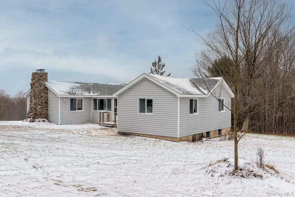 1847 Tupper Hill Road Franklin NY 13775