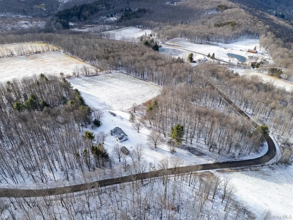 1847 Tupper Hill Road Franklin NY 13775