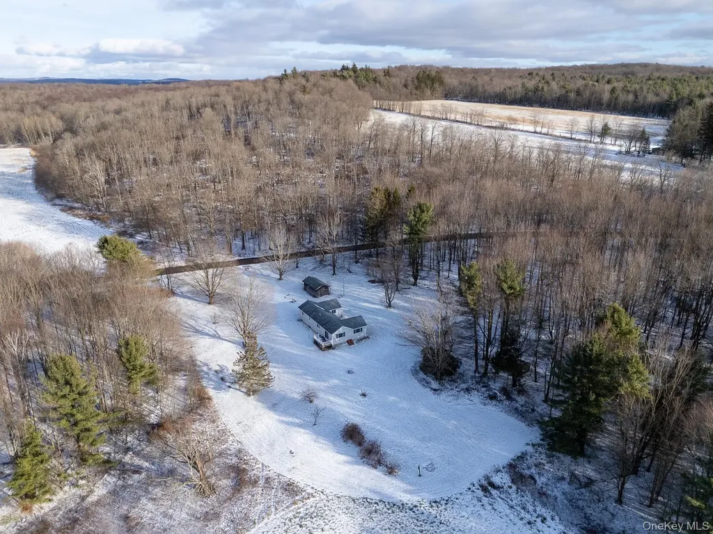1847 Tupper Hill Road Franklin NY 13775