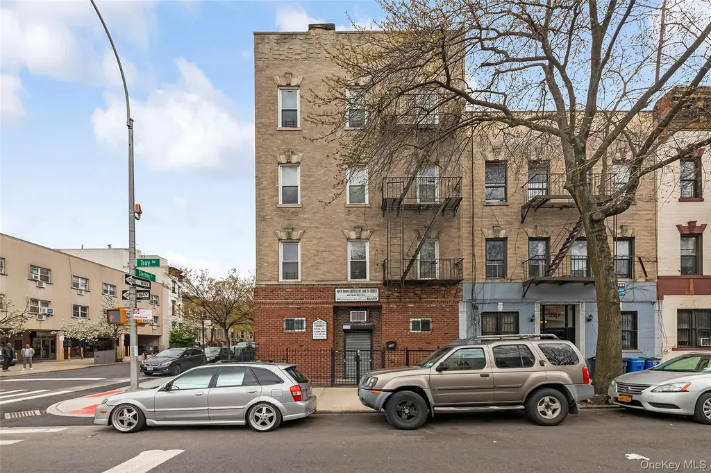 1284 Sterling Place Brooklyn NY 11213
