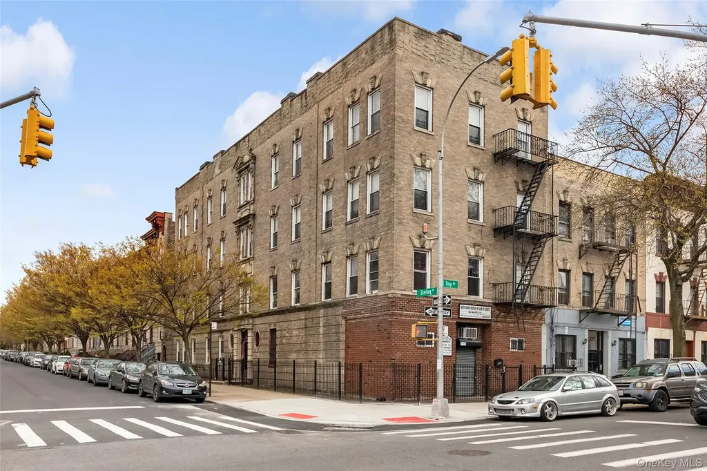 1284 Sterling Place Brooklyn NY 11213