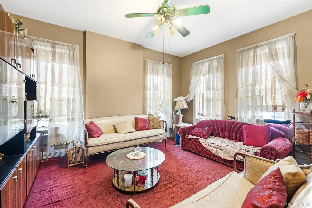 1284 Sterling Place Brooklyn NY 11213