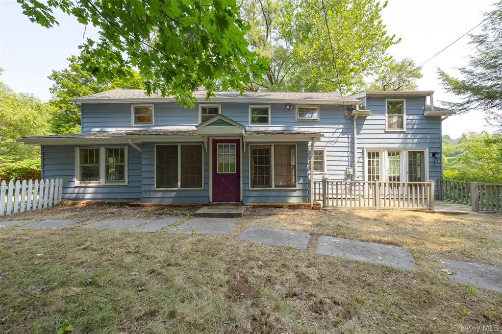 14 Old Route 55 Pawling NY 12564
