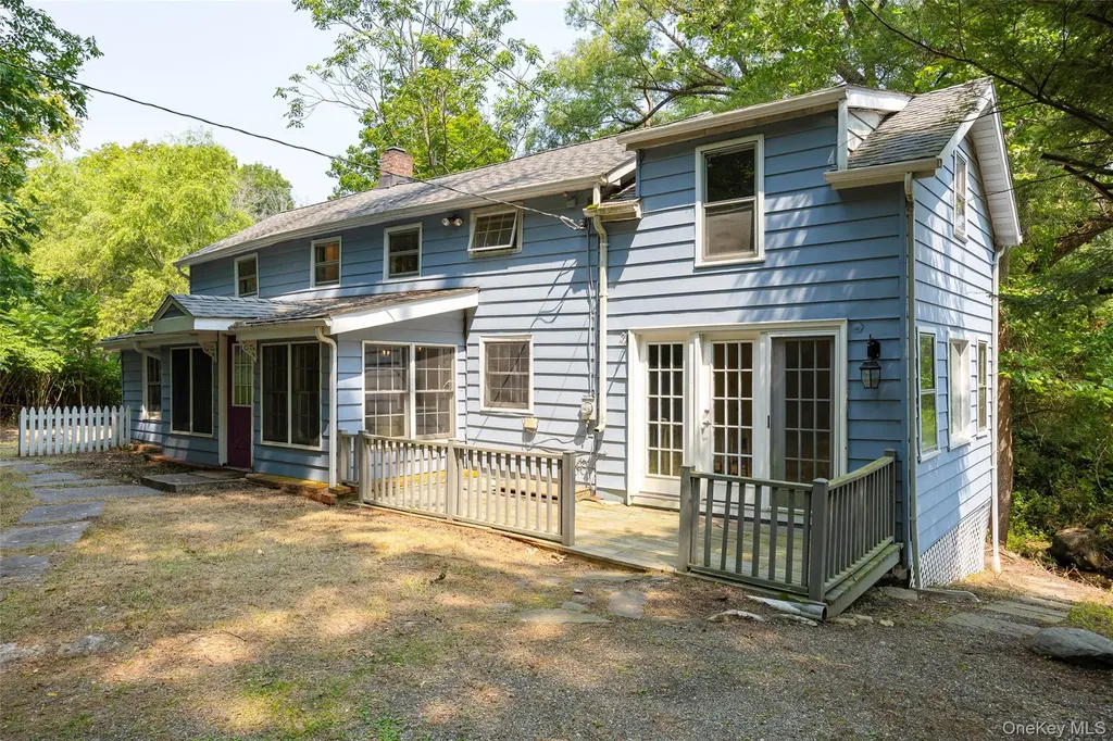 14 Old Route 55 Pawling NY 12564